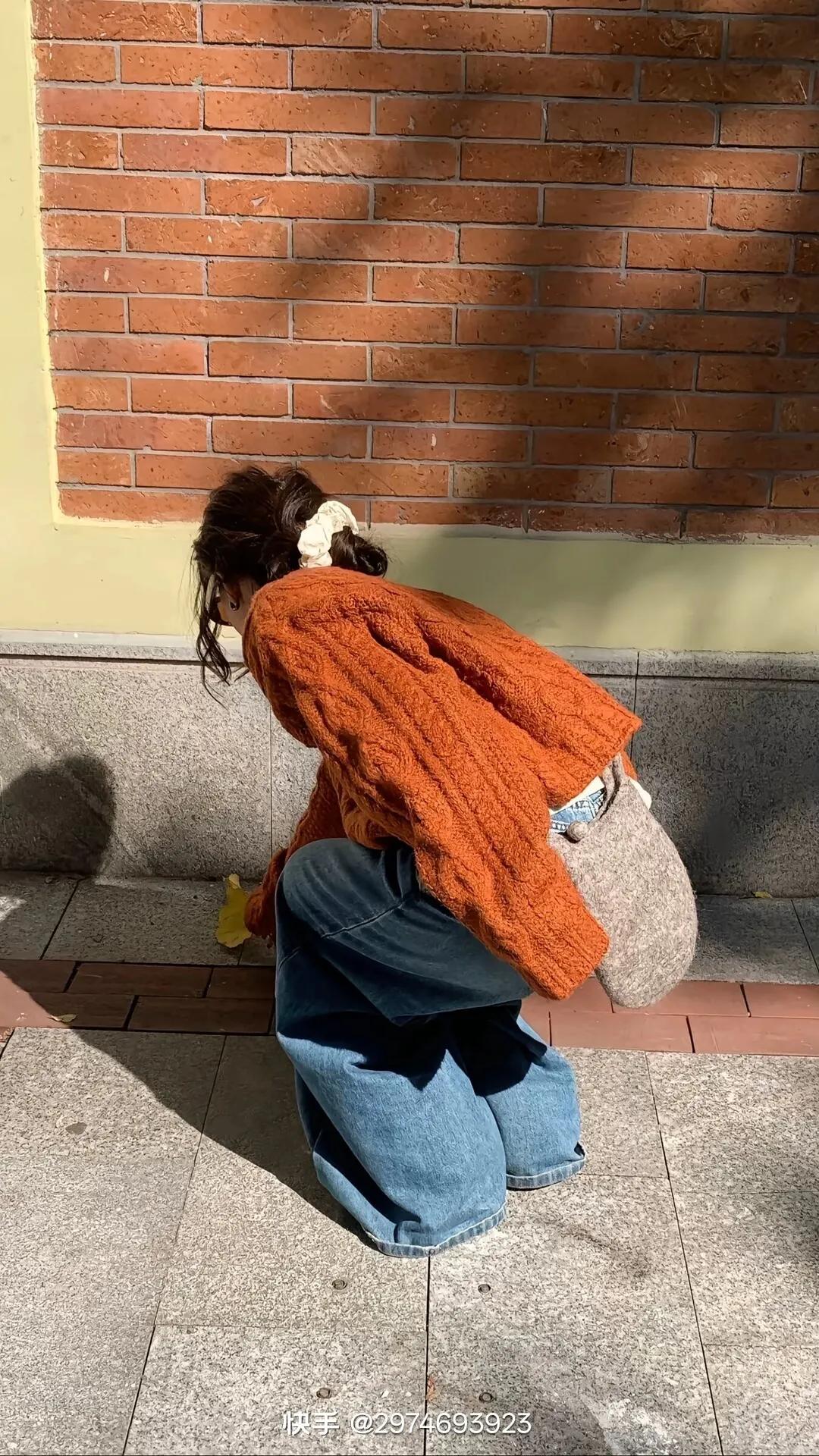 今年秋冬一定要成为漂亮女人