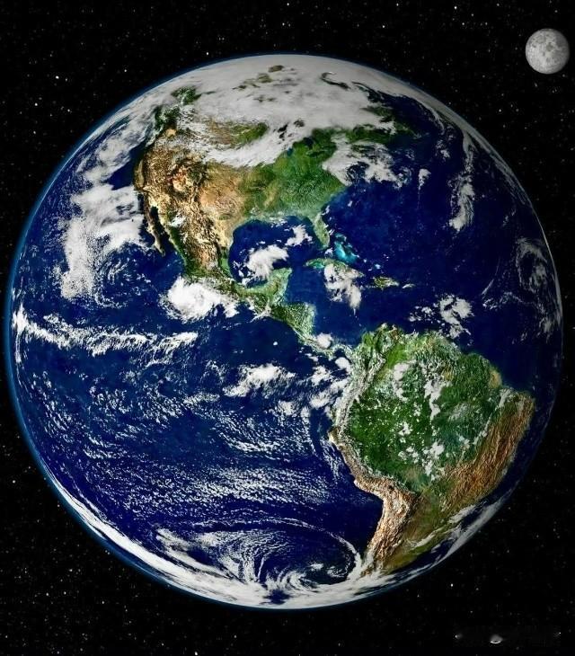 全球人口透视：82.5亿人的真实画像

全球人口现已突破 82.5亿。对大多数人