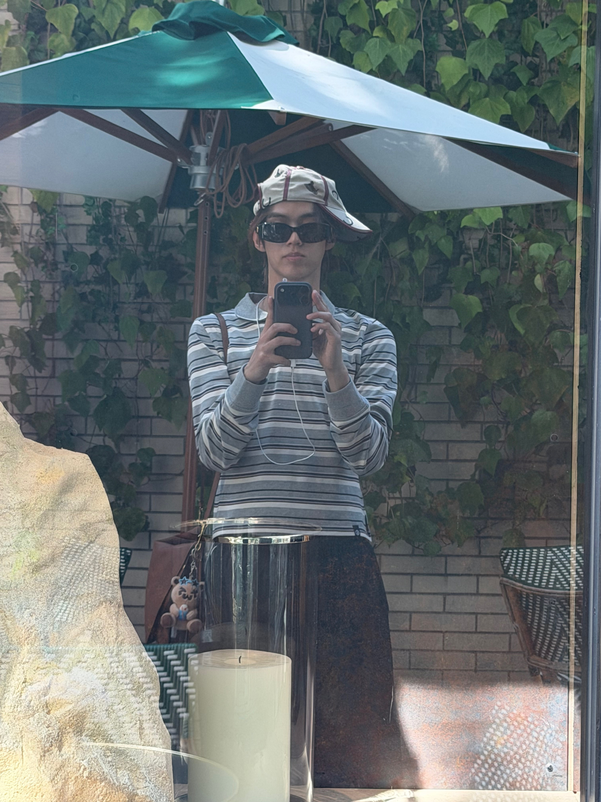 小正太 