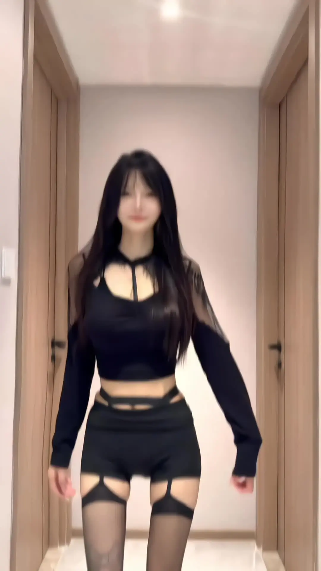 御姐 浅跳一下 极品身材 魅惑