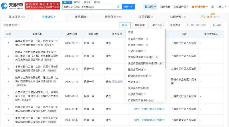【#笔记本卖830元香水品牌涉多起纠纷#】#香水品牌80页笔记本卖830元# 近