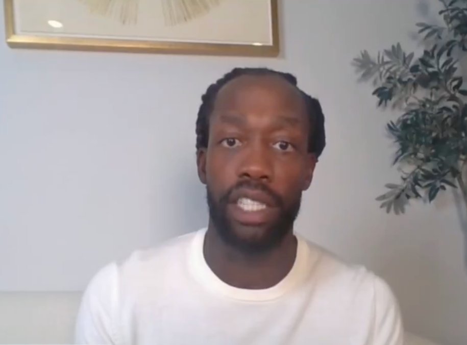 贝弗利：伦纳德是我合作过最有趣的队友之一，尽管在外界看来他很安静。哈登是我整个职