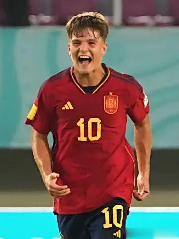 U17男足世界杯小组赛11月16日赛况，西班牙、马里、摩洛哥、厄瓜多尔晋级16强