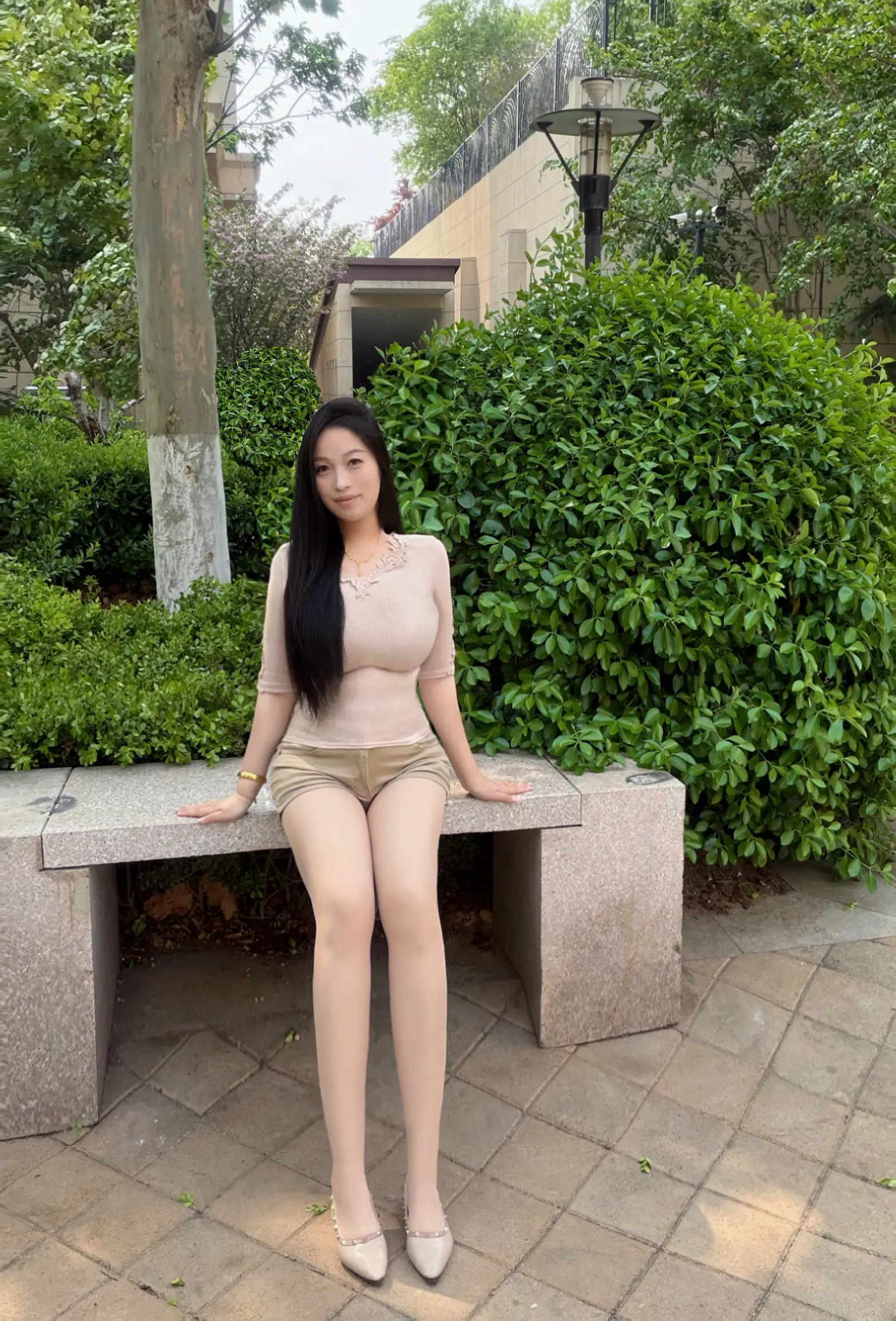 穿搭的尽头是姐姐 30岁的女人 美女