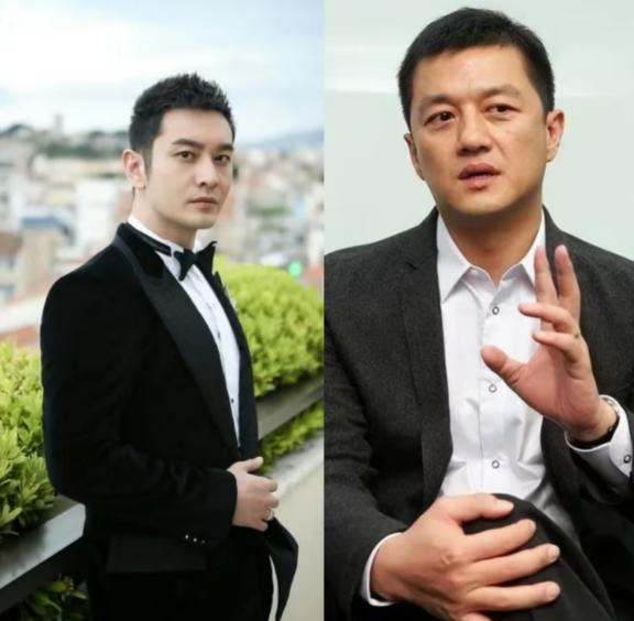 李亚鹏直播哭了，自爆十年前跟黄晓明借钱，黄晓明只回了四个字，至今再也没提过。
