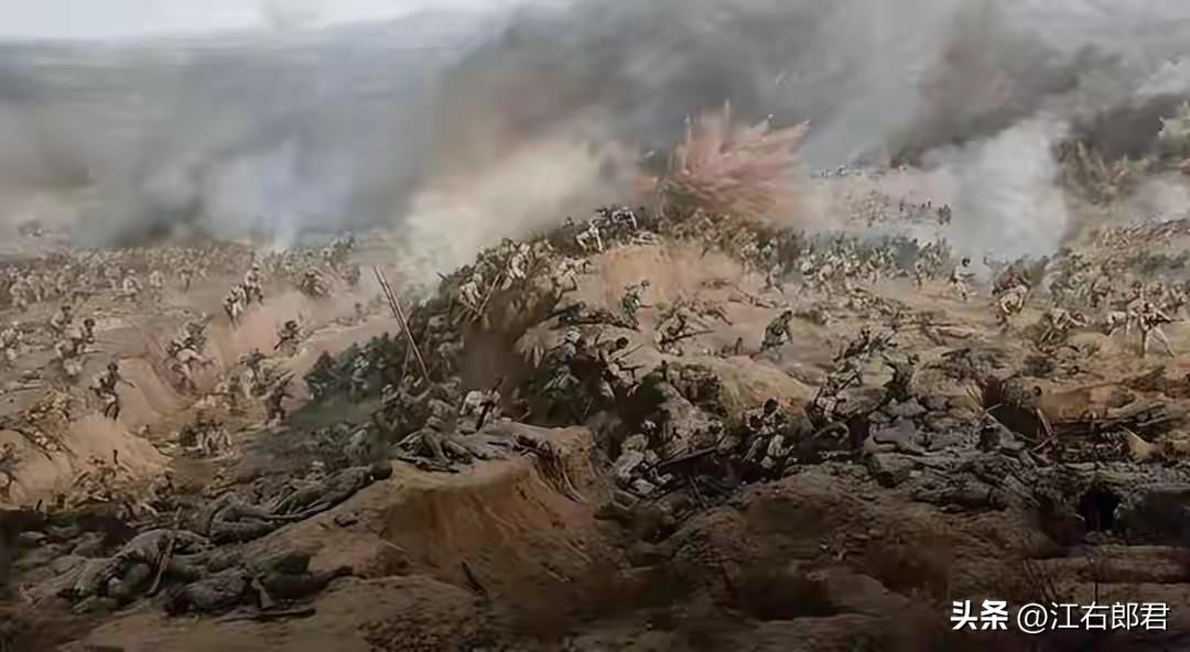 孟良崮战役：不是解放军太强，74师绝地扎营，必败无疑！

1. 核心责任在张灵甫