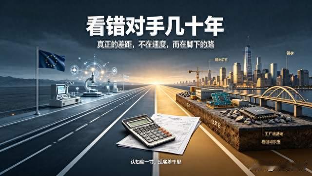 中美博弈，谁误判了谁？