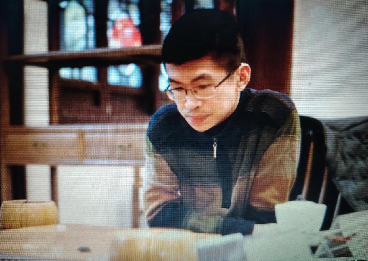 二度卫冕冠军~西南再次称王






第23届四川航空熊猫之路杯中国围棋西南棋