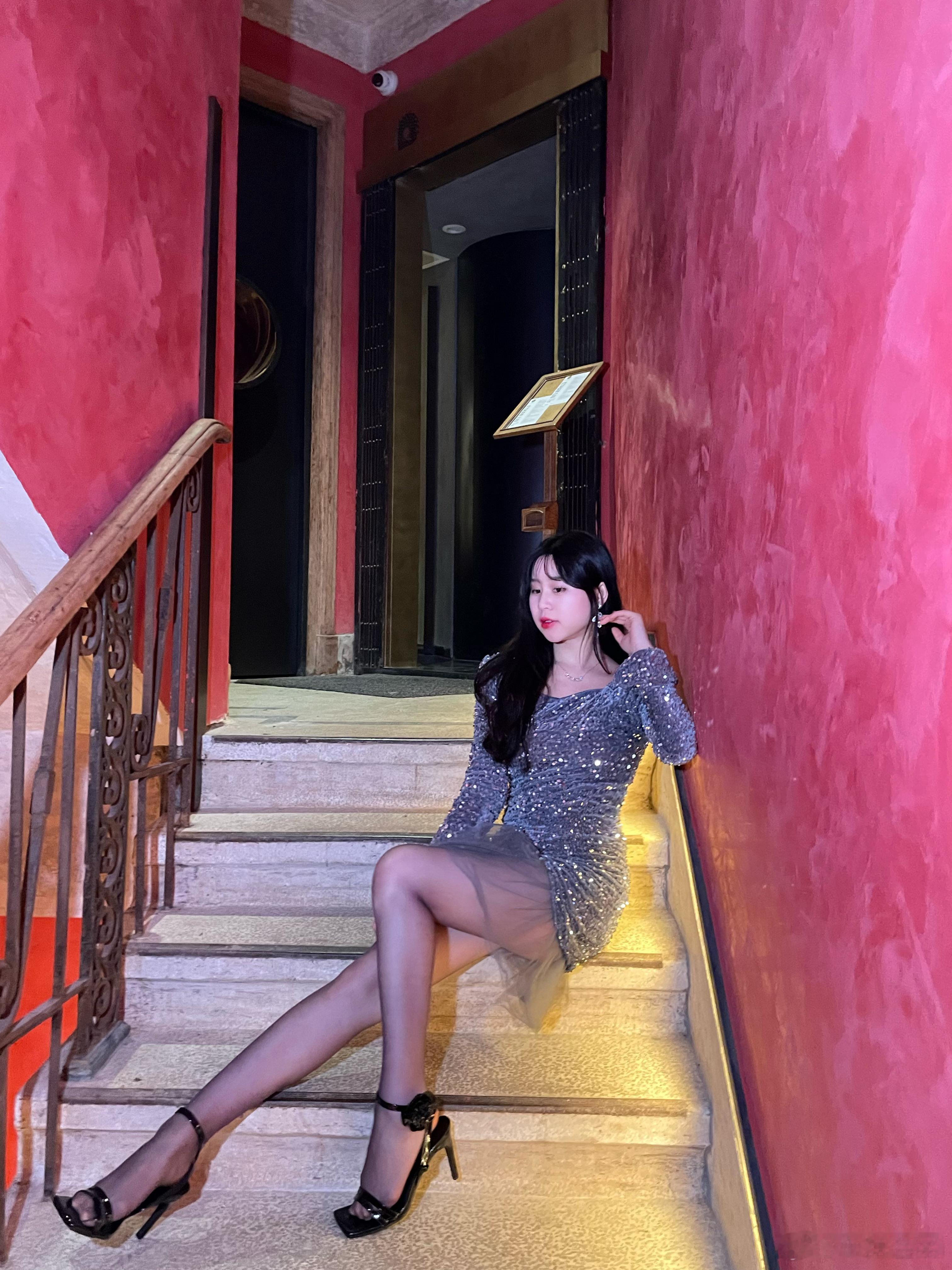 收放自如，你的爱是这样吗 ​​​
