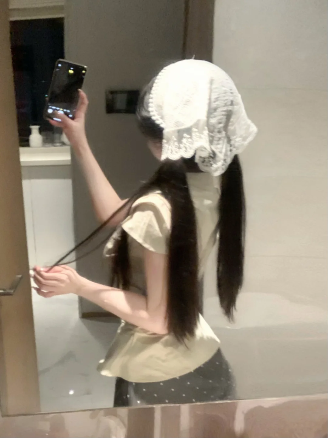 萌！