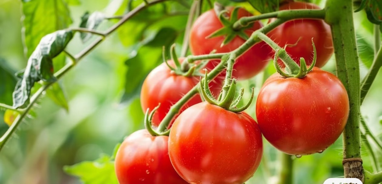 西红柿种植1.土壤选择西红柿喜欢生长在排水良好、肥沃、pH值为6.0-7.0的土