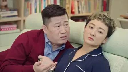 张鹤伦
小娟
夫妻照