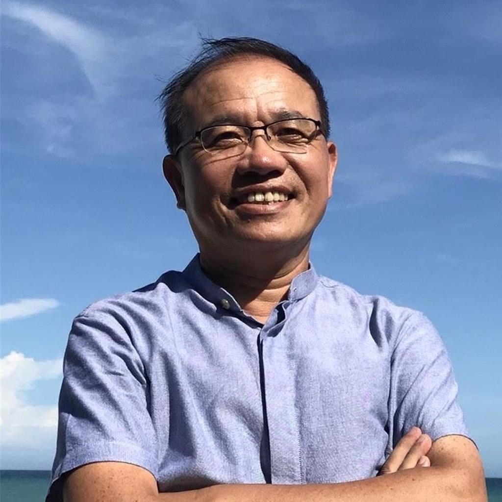 科技大佬许明仁有意角逐县长？小小澎湖或将形成“七人混战”局面
澎湖县长选战再投震