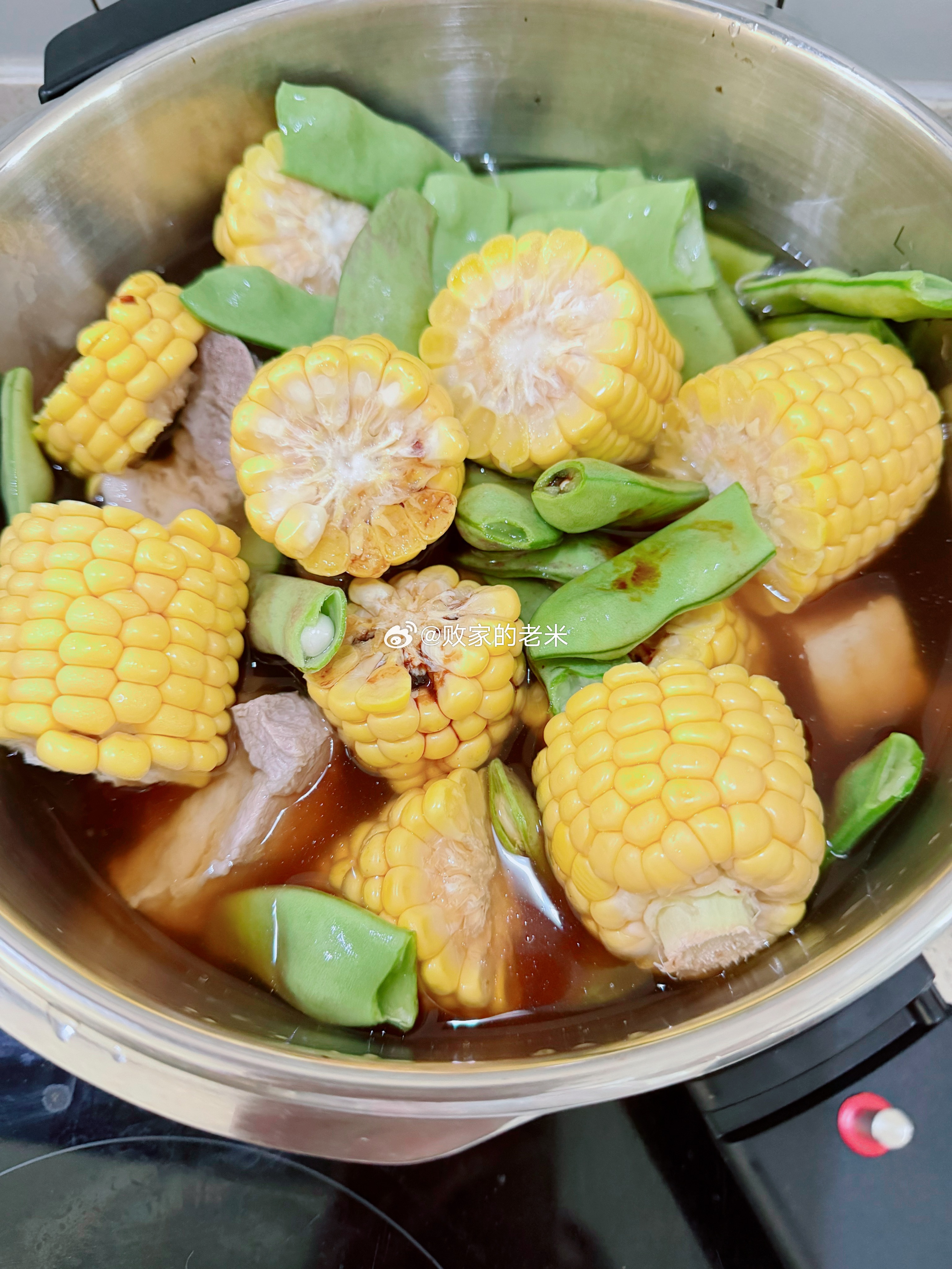 乱炖