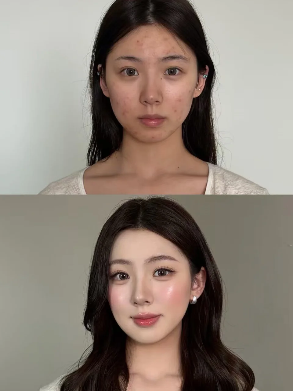 太原零基础学化妆｜一对一私教真的太香了
