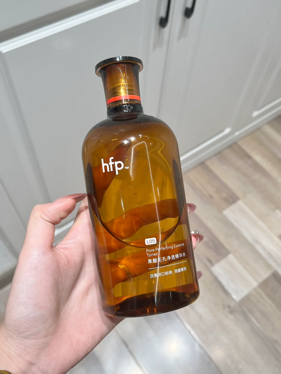 最近在用它湿敷 绝绝子！