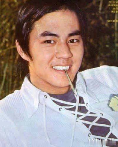 狄龙特邀主演王宝强新片有狄龙真的是没想到啊！王宝强新片狠东西里面居然有狄龙啊！真