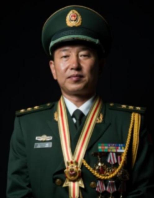 2008年，一群恐怖分子袭击了我国南疆的一个检查站，残忍杀害多名队员，指挥员王刚