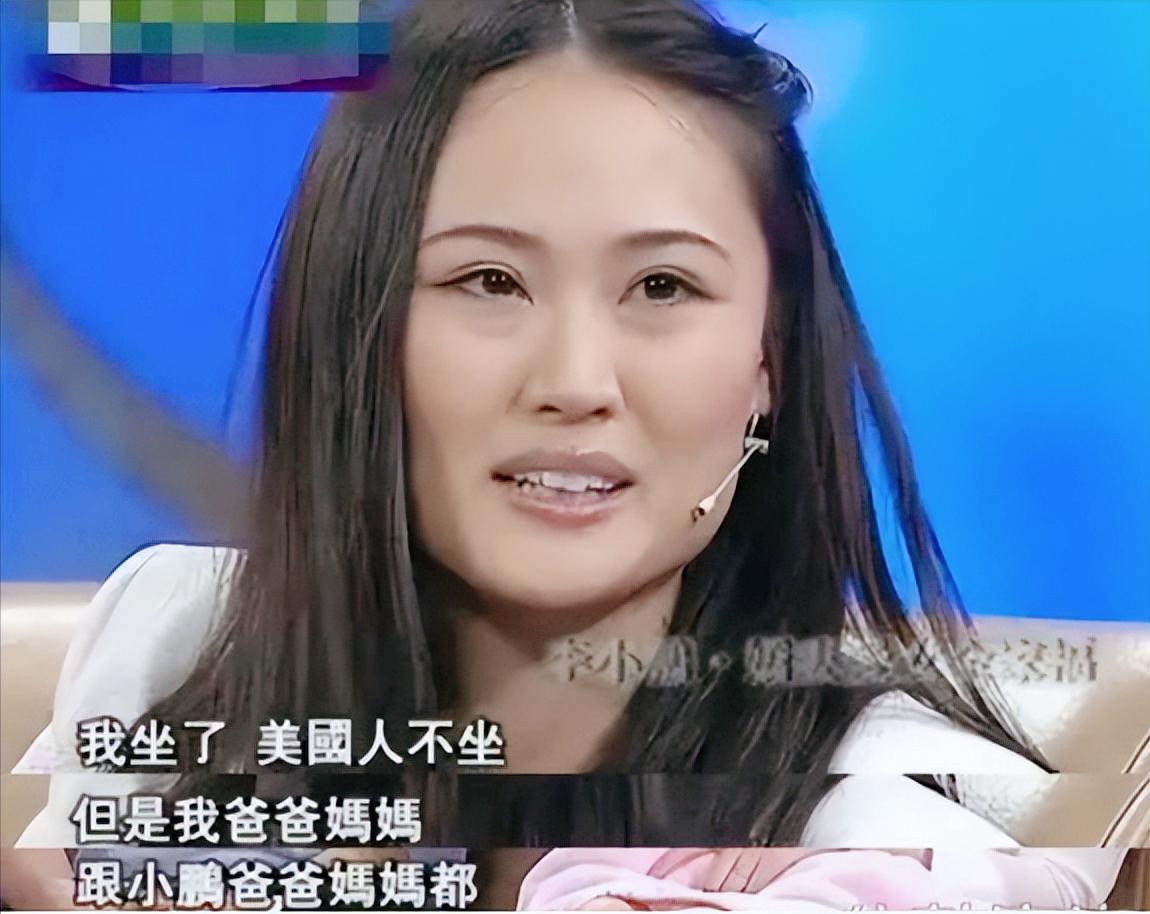 “不喜欢中国”，捞金的李安琪为何彻底凉透？吴京一句话道破真相
谁看了不膈应！一边