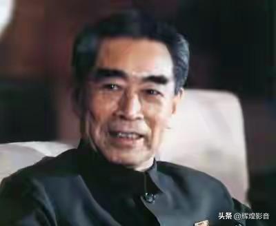 🌺🙏敬爱的周总理，致敬您的清廉风骨，传承您的高尚品格！“物质生活知足常乐，精