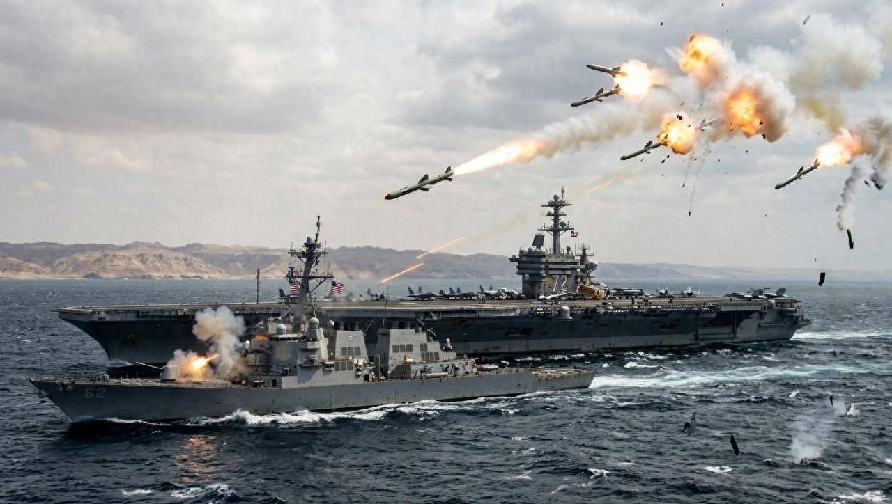 伊朗战争暴露美军短板，打不赢伊朗是体系性溃败

伊朗战争已戳破美军“天下无敌”的