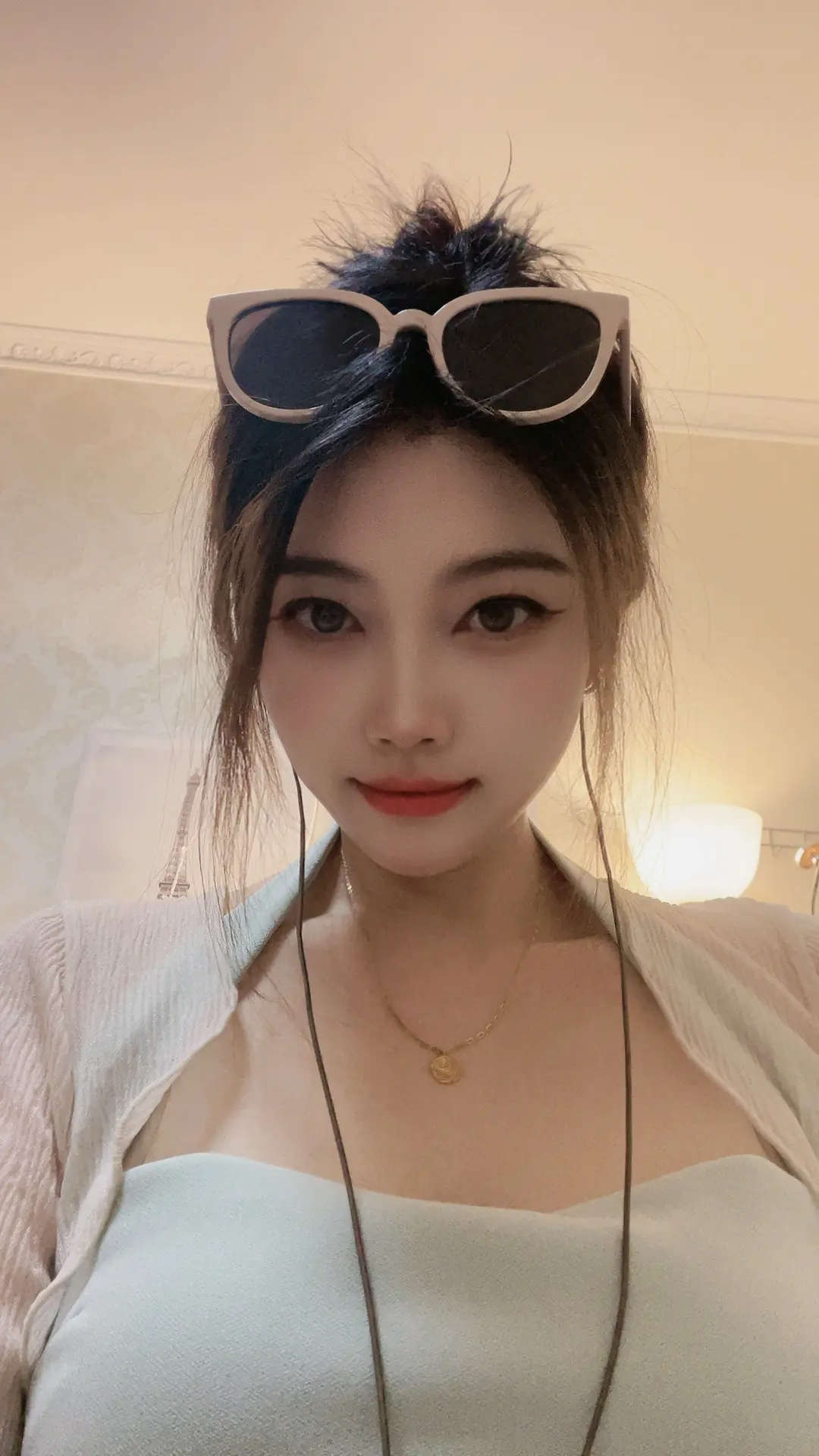 能轻易失去的东西 我从未觉得重要过～