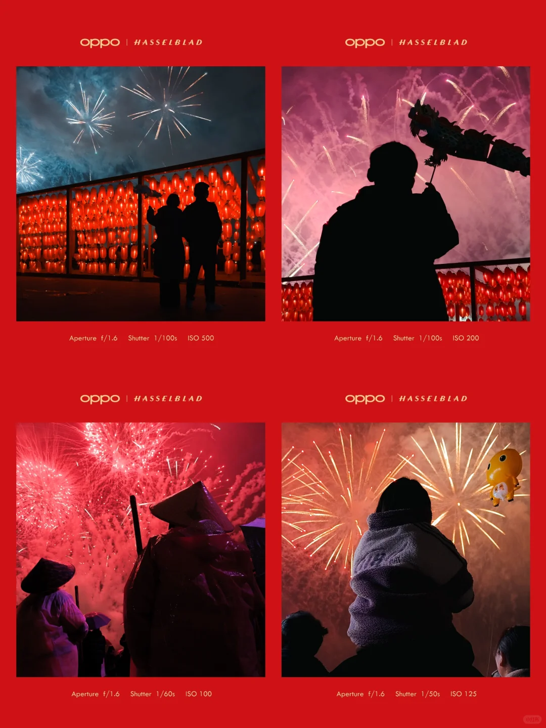 百万烟花免费看🎆明年过年还要来江西！！