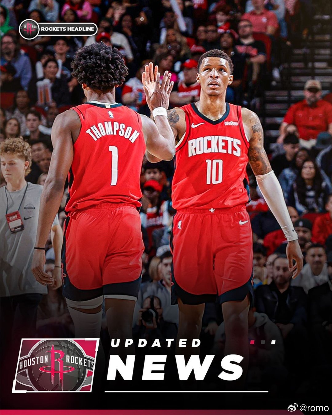 据乌度卡透露，阿门和小贾明日对阵勇士均可出战。对面波尔津吉斯（生病）和摩西-穆迪