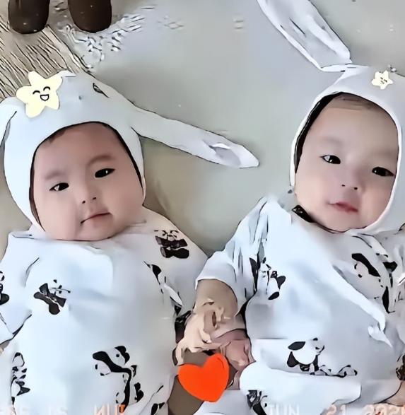 江苏盐城一名24岁漂亮姑娘未婚先孕怀上双胞胎，男方家里料定她舍不得打掉孩子，便咬