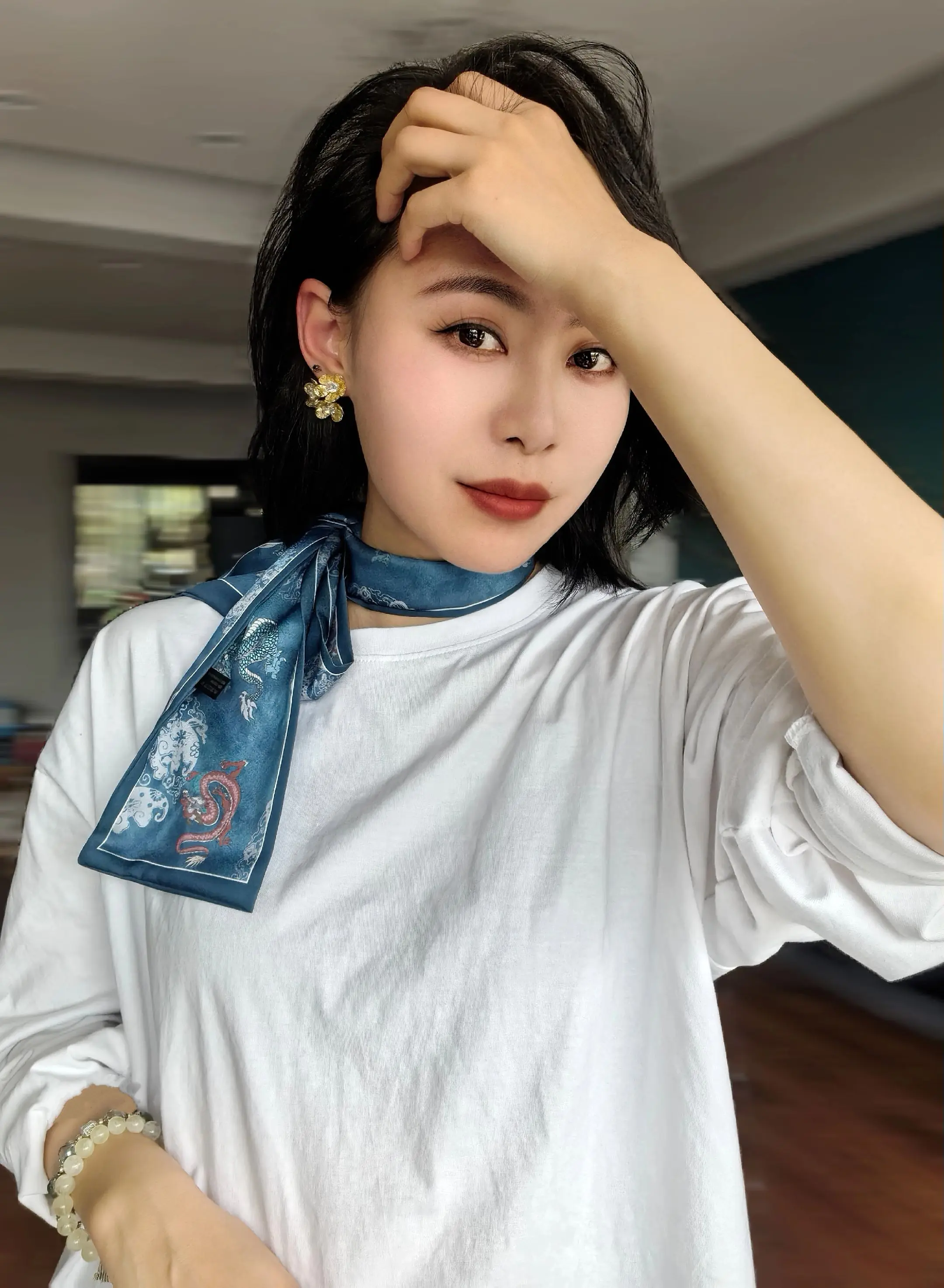 做人必须带刺，至于扎不扎人你决定