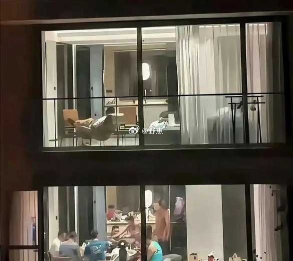 这下明白为什么要结婚了吧… 