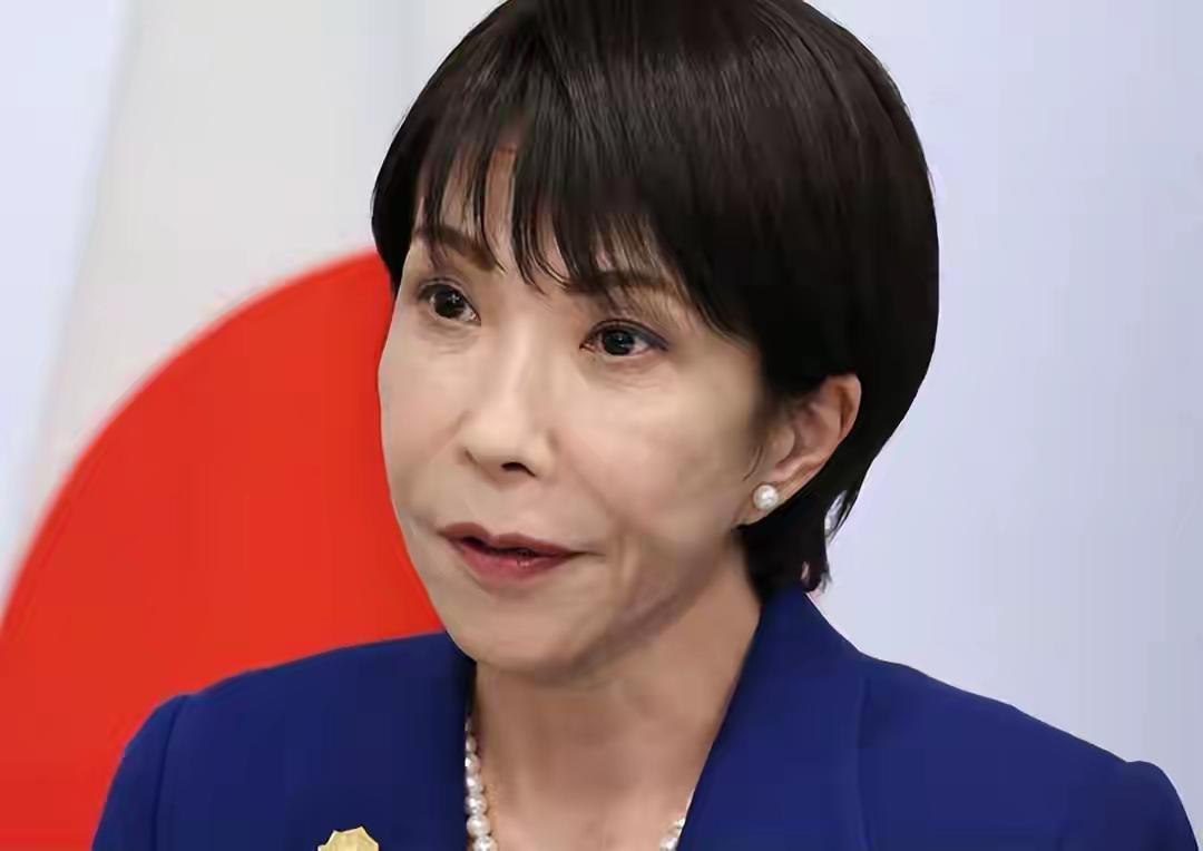 日本首相高市早苗希望降级处理，私下道个歉，中方拒绝！
来源于X原推特
罗鸿：国家