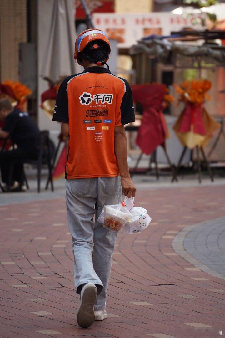 匆匆过客 ​​​