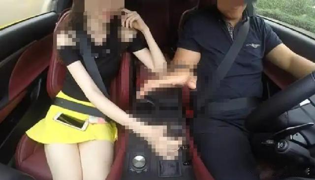 山西太原，一男子前往自己女友家里，俩人发生了男女关系。谁知道，刚做完那件事，男子