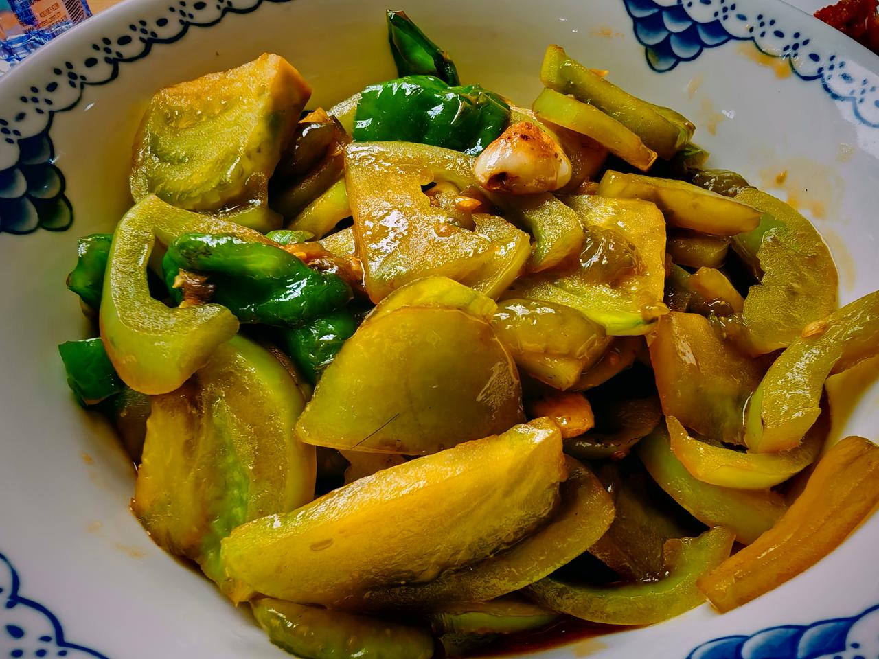 春日生活打卡季