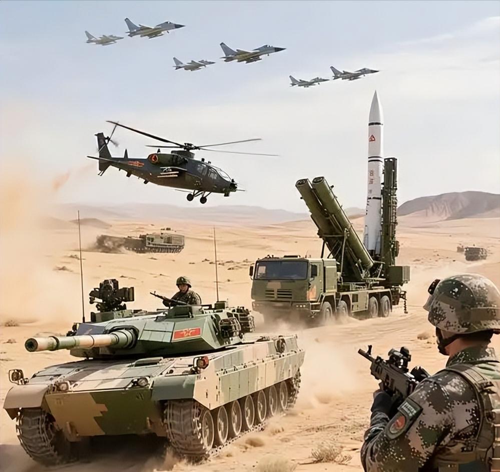 我有一种预感，美日现在才猛然惊醒，中国的“按兵不动”，根本不是退让，而是让对手耗