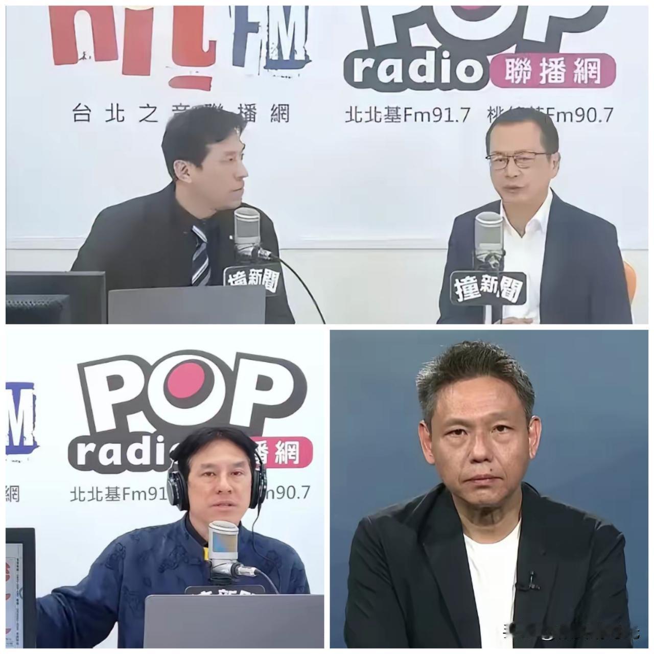 真是不看数据不知道啊，台湾媒体人黄暐瀚在今天早上的节目中透露，称1月份有38万大