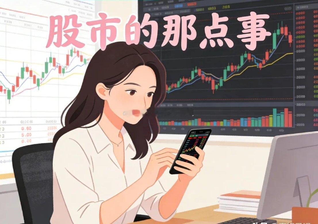 有些人说每一个散户都是亏损的。我不相信这个观点，因为我身边有人长期盈利，我自己在