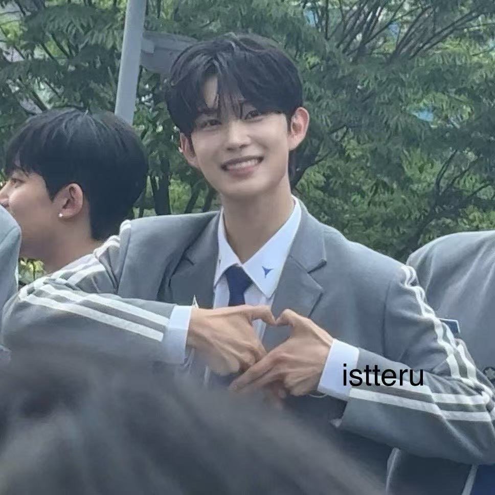 上岩小狗我好想你呀🥹💞 