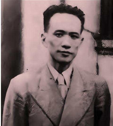 《色戒》里易先生的原型“丁默邨”，最后怎么死的？丁默邨的死，曾被当时的《中央日报
