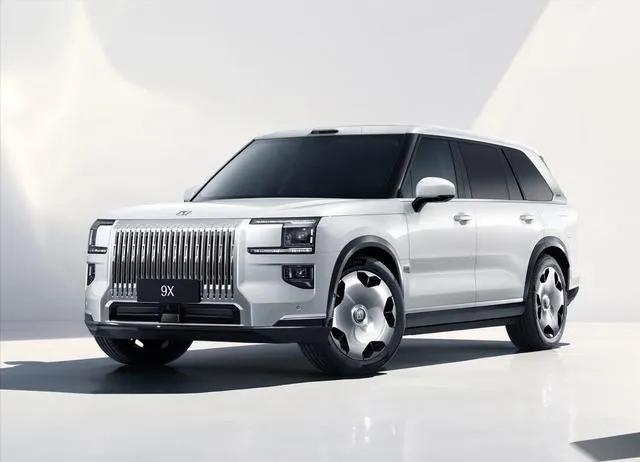 7月上市的9款新SUV

现在新车上市节奏太快了，7月又又有9款新车上市，大家来