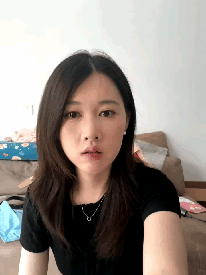 你瞅，你再瞅…再瞅就把你抱回家[思考]