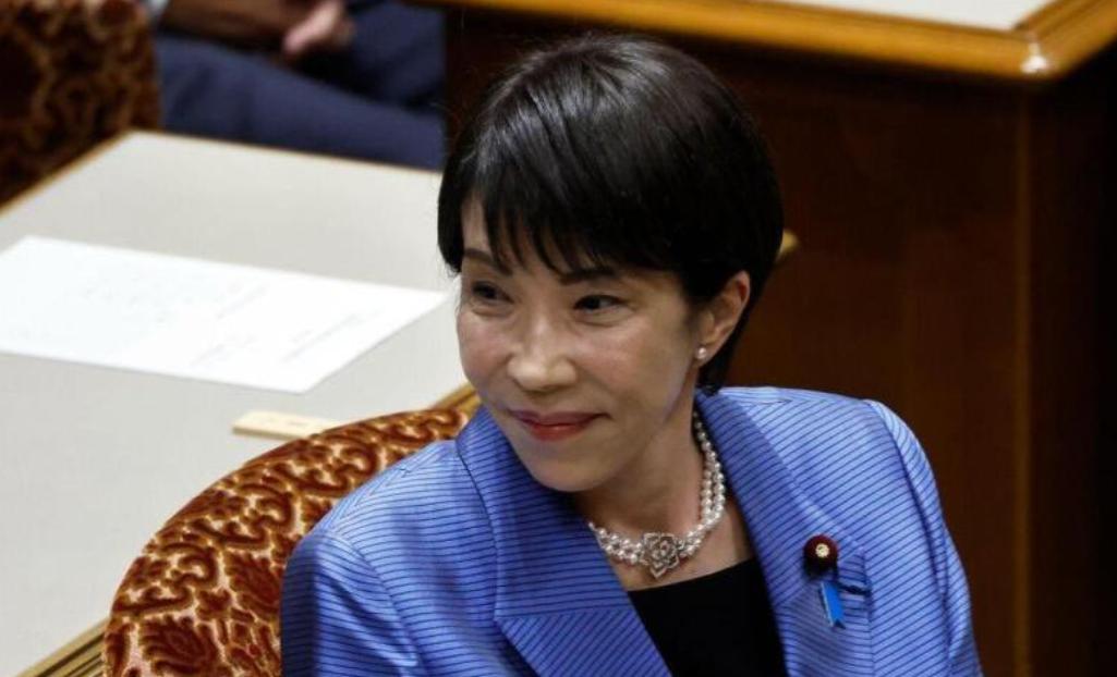 中日风波还没有结束，高市早苗不仅没有收敛，还再次口出狂言。
 
12月1日，高市