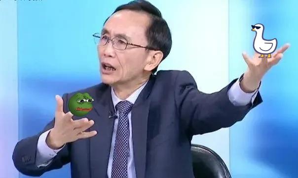 5月13日，台湾美丽电子报董事长吴子嘉痛批民进党：既不承认“一中”、又花大钱买美
