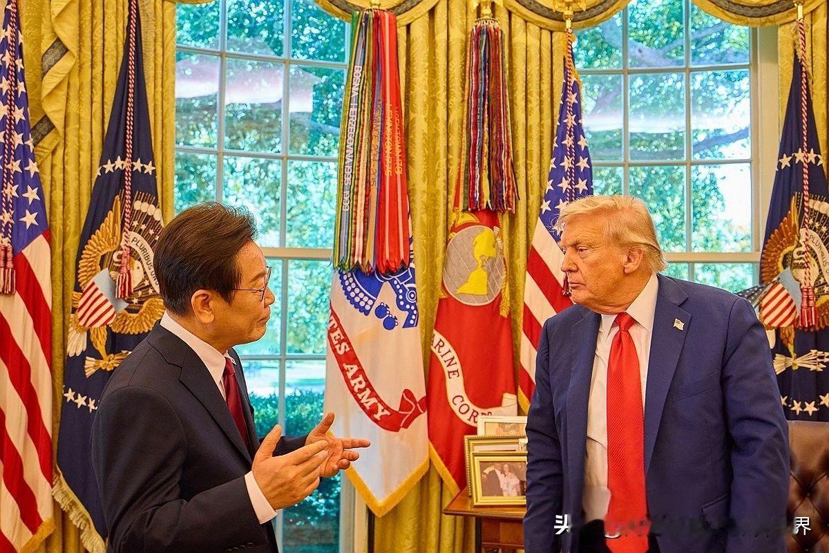 韩国人开始幻想，金正恩或将受邀访韩，去APEC峰会见见美国总统。我看了一下，他们