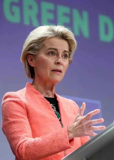 “我的老天，要是我们真帮美国把中国搞垮了，那美国不就是成了全世界的老大，想干嘛干