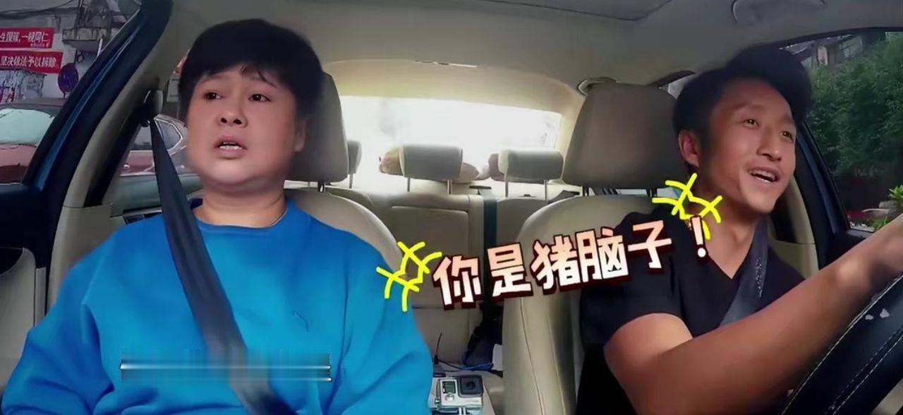 扒出邹市明15年参加的节目，看的太恼火了！身价两个亿的拳王，居然被丈母娘当众骂“