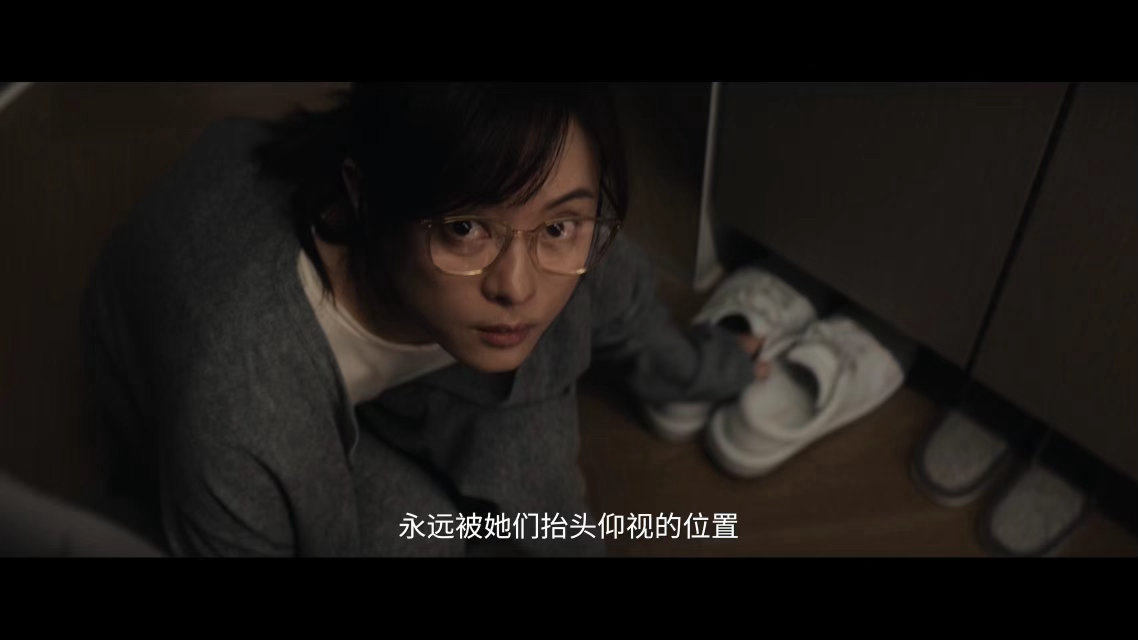 孙俪新剧这还是我认识的孙俪吗孙俪一出手没轻没重的，看预告直接被吸引住了，孙俪凌乱