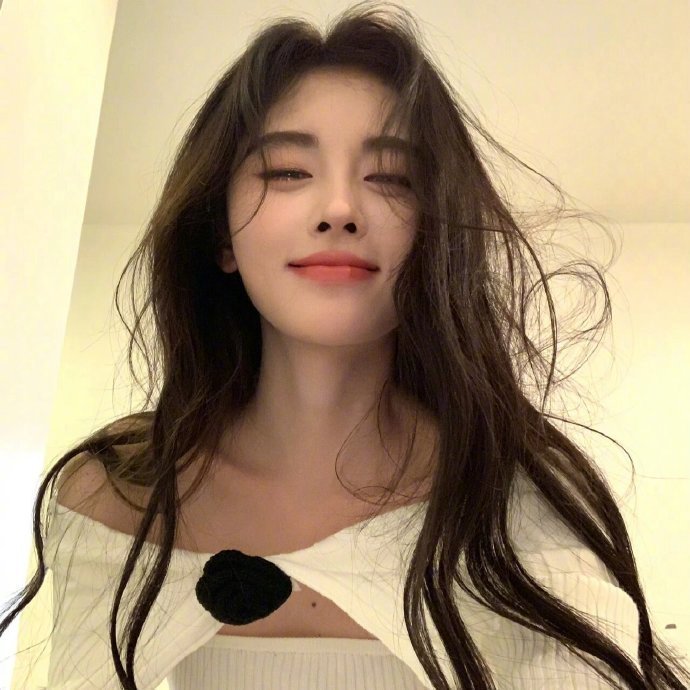 鞠婧祎 氛围感绝绝子 