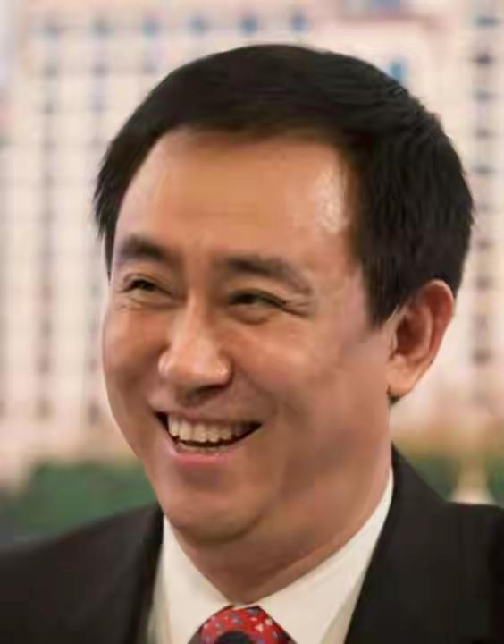 许家印与恒大的危机——企业家应该从许家印身上汲取哪些教训？

许家印与恒大的危机